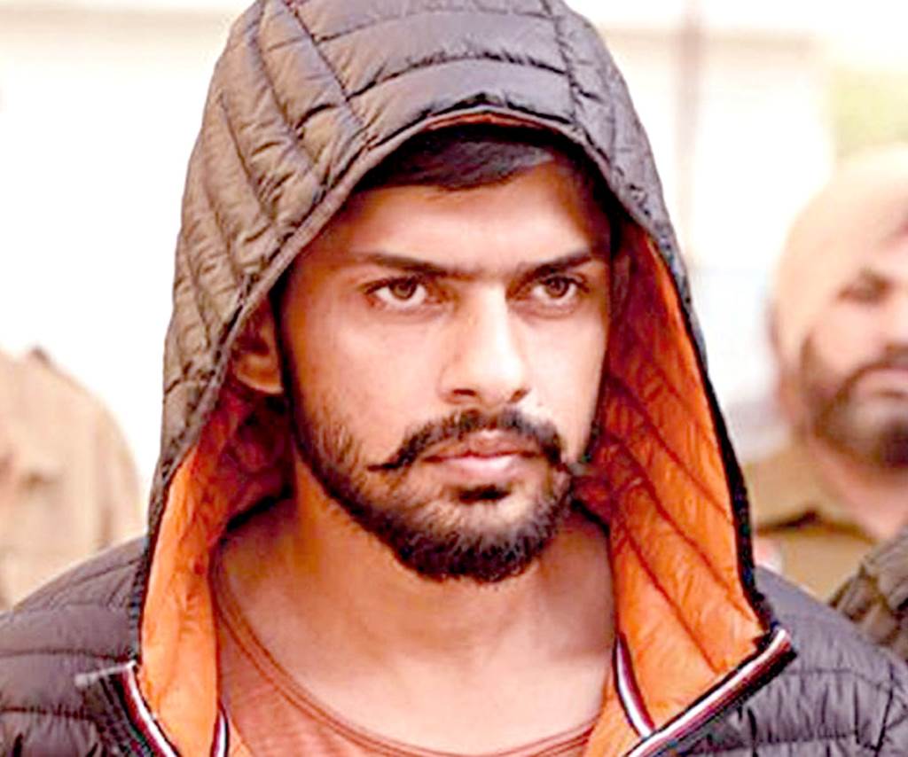 NIA files chargesheet against 22nd accused in Bishnoi GangBabbar Khalsa International nexus case